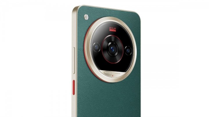 Imagen - Nubia Focus 2 y Focus 2 Ultra: características, diferencias y precios