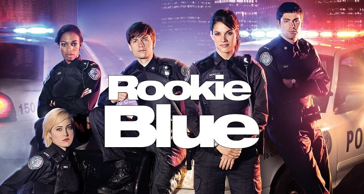 Imagen - Nuevos canales en Pluto TV (mayo 2025): Rookie Blue, Pluto TV Gasolina y La Abeja Maya