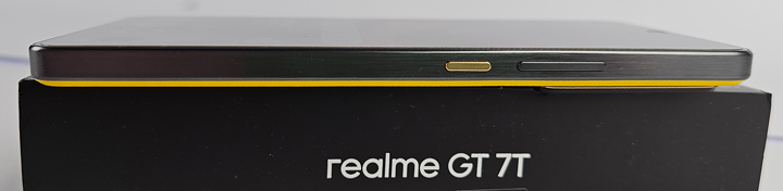 Imagen - Realme GT 7T, an&aacute;lisis con opini&oacute;n y precio