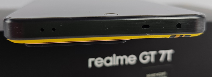 Imagen - Realme GT 7T, an&aacute;lisis con opini&oacute;n y precio