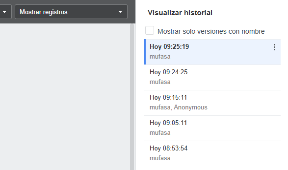 Imagen - Synology Office: cómo funciona esta alternativa a Office y Google Docs