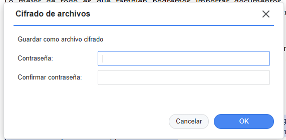 Imagen - Synology Office: cómo funciona esta alternativa a Office y Google Docs