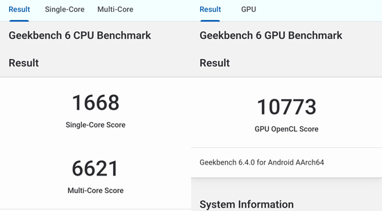 Imagen - Realme GT 7T, an&aacute;lisis con opini&oacute;n y precio