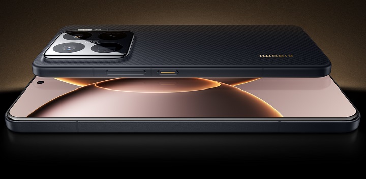 Imagen - Xiaomi 15S Pro: detalles del primer móvil premium con el chip XRING 01 de Xiaomi