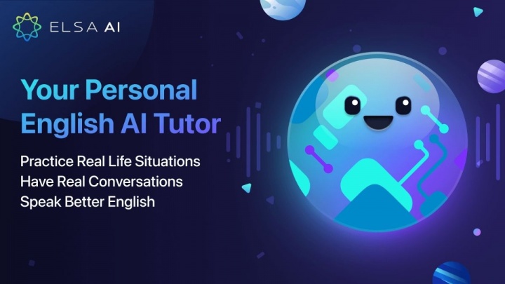 Imagen - Cómo practicar inglés gracias a la IA