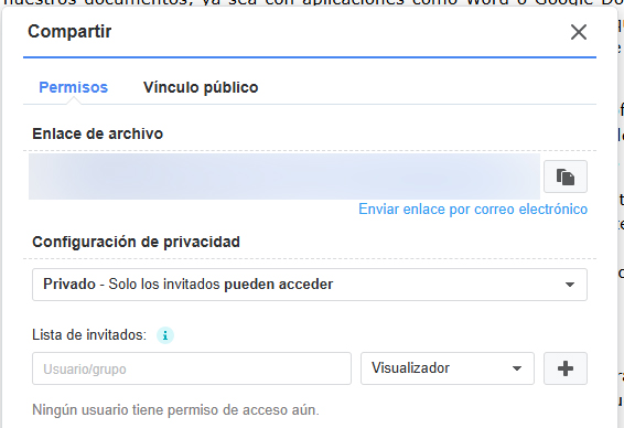 Imagen - Synology Office: cómo funciona esta alternativa a Office y Google Docs