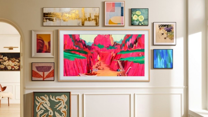 Imagen - Samsung Smart TV 2025: modelos, novedades y precios