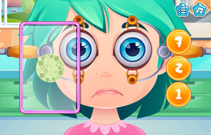 Imagen - Mejores juegos de FRIV