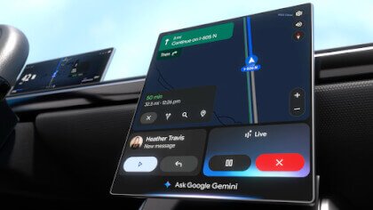 Imagen - Android, Wear OS y Android Auto: todas las novedades que van a llegar a tus dispositivos