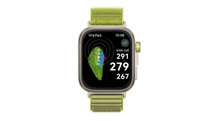 Imagen - Huawei Watch Fit 4 y Fit 4 Pro: ficha técnica, diferencias y precios