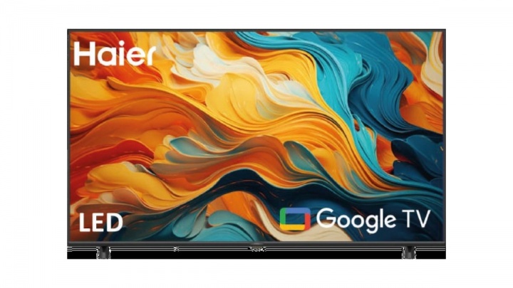 Imagen - Nuevos televisores de Haier: sonido, tecnología y calidad de imagen premium desde 239 €