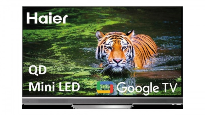 Imagen - Nuevos televisores de Haier: sonido, tecnología y calidad de imagen premium desde 239 €