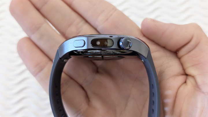 Imagen - Huawei Watch 5, análisis con opinión y precio
