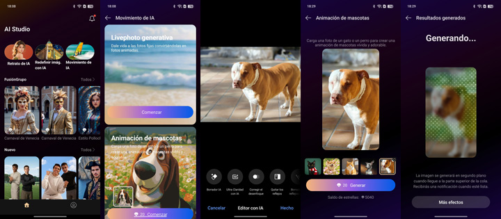 Imagen - Realme GT 7T, an&aacute;lisis con opini&oacute;n y precio