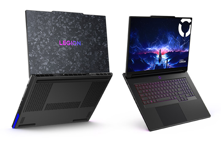Imagen - Lenovo Legion 9i (18”, 10): ficha técnica, novedades y precio del portátil gaming