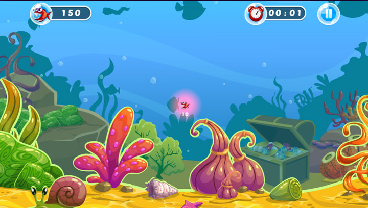 Imagen - Mejores juegos de FRIV