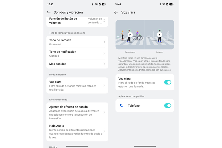 Imagen - Realme GT 7T, an&aacute;lisis con opini&oacute;n y precio