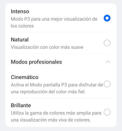 Imagen - Realme 14 5G, análisis con opinión y precio