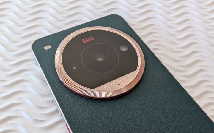 Imagen - Nubia Focus 2 Ultra, análisis con opinión y precio