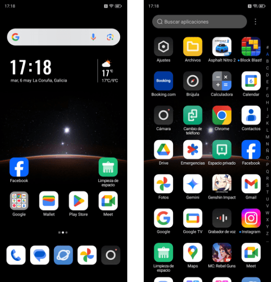 Imagen - Nubia Focus 2 Ultra, análisis con opinión y precio