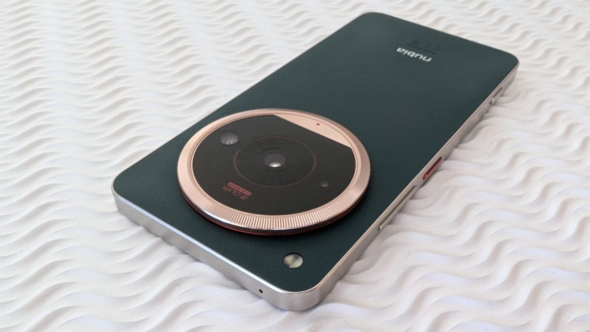 Imagen - Nubia, &iquest;es una buena marca? Opiniones y experiencias