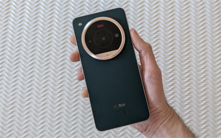 Imagen - Nubia Focus 2 Ultra, análisis con opinión y precio