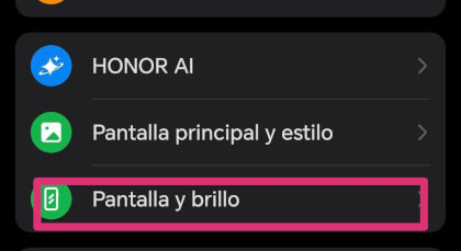 Imagen - Honor 400 Lite, análisis con opinión y precio