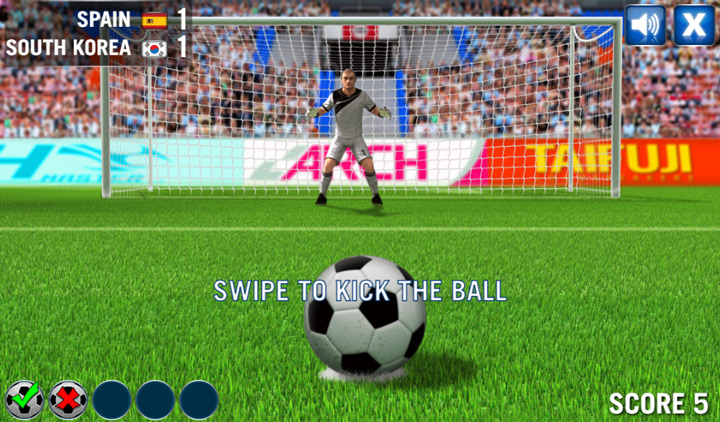 Imagen - Mejores juegos de FRIV