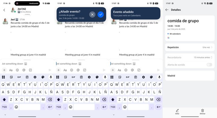 Imagen - Realme GT 7T, an&aacute;lisis con opini&oacute;n y precio