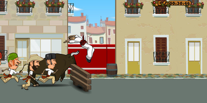 Imagen - Mejores juegos de FRIV
