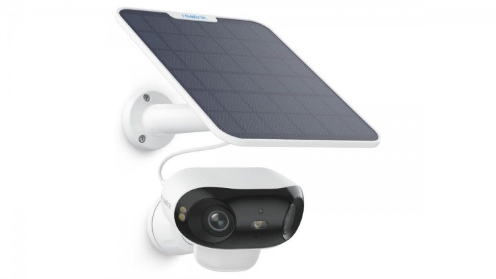 Imagen - 10 cámaras de seguridad inalámbricas que puedes comprar