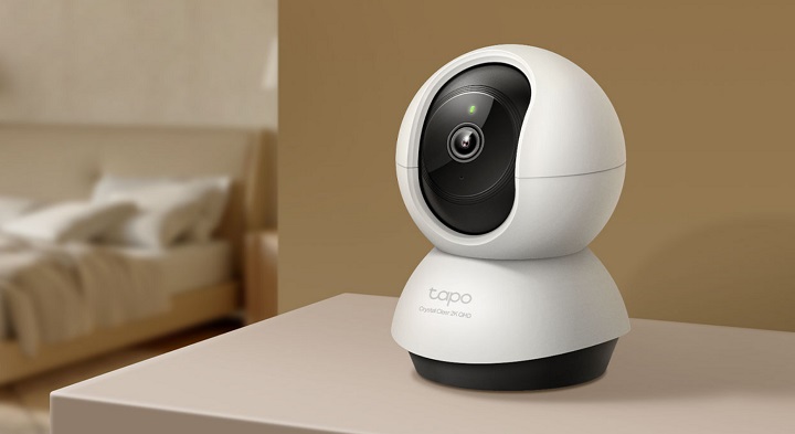 Imagen - Tu casa m&aacute;s segura con Tapo: c&oacute;mo crear un sistema de videovigilancia