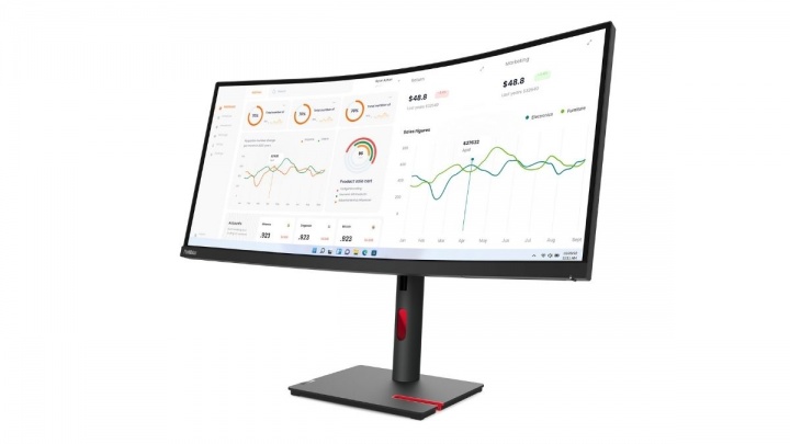 Imagen - ThinkCentre M Series Gen 6: así son los equipos de trabajo de Lenovo potenciados por IA