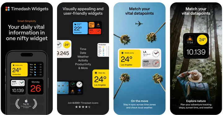 Imagen - 71 apps y juegos de pago en iPhone gratis [semana 21 2025]