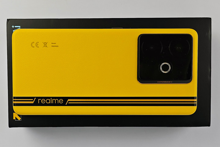 Imagen - Realme GT 7T, an&aacute;lisis con opini&oacute;n y precio
