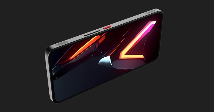 Imagen - ZTE Nubia Neo 3 GT llega a Espa&ntilde;a: precio y disponibilidad del nuevo m&oacute;vil gaming