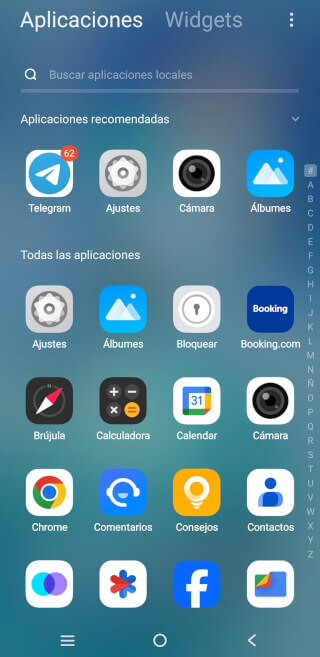 Imagen - Vivo X200 FE, análisis con opinión y precio