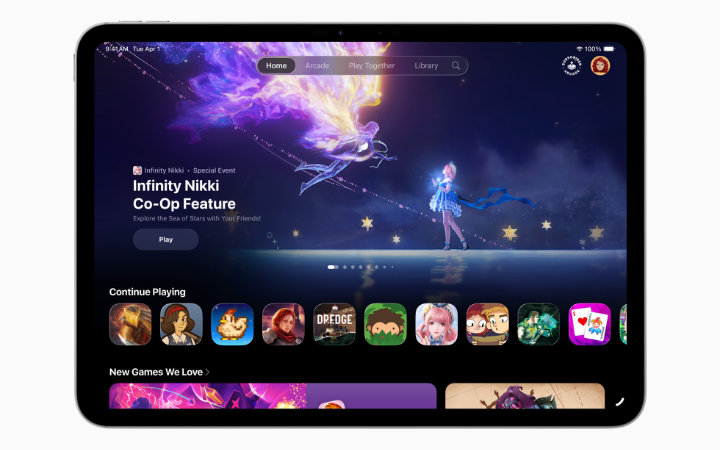 Imagen - iPadOS 26 (iPadOS 19): novedades, modelos de iPad compatibles y fecha