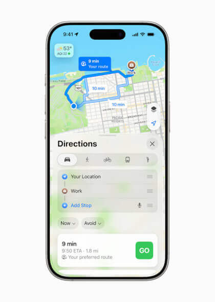 Imagen - iOS 26 (iOS 19): novedades, modelos de iPhone compatibles y fecha de lanzamiento