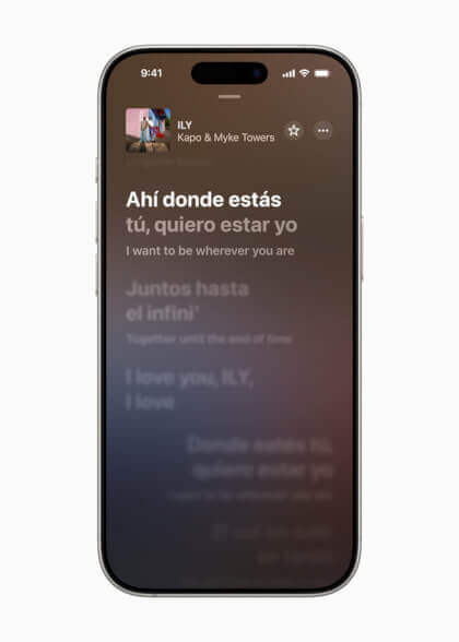 Imagen - iOS 26 (iOS 19): novedades, modelos de iPhone compatibles y fecha de lanzamiento