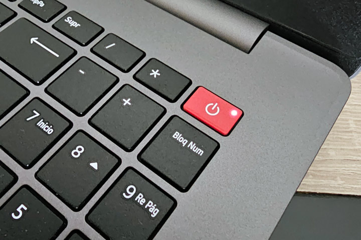 Imagen - LG Gram Book, an&aacute;lisis con opini&oacute;n y precio