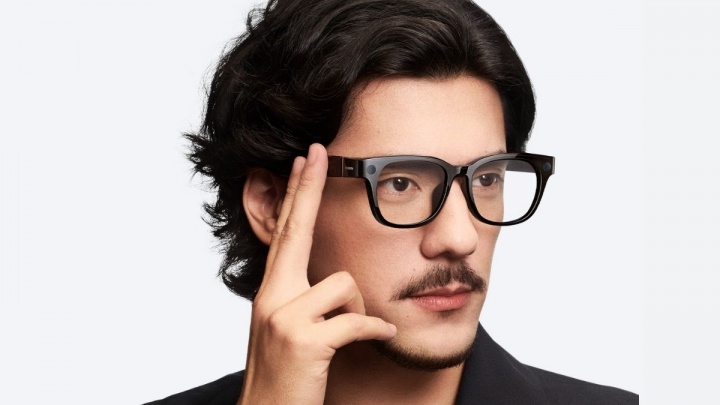 Imagen - Xiaomi AI Glasses: diseño tradicional para las nuevas gafas inteligentes con IA
