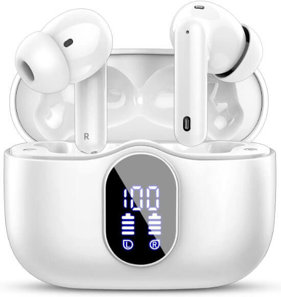 Imagen - 8 mejores auriculares por 20 euros