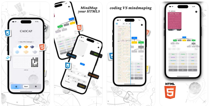 Imagen - 74 apps y juegos de pago en iPhone gratis [semana 25 2025]