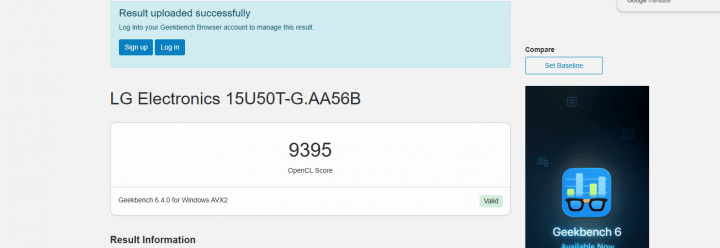 Imagen - LG Gram Book, an&aacute;lisis con opini&oacute;n y precio
