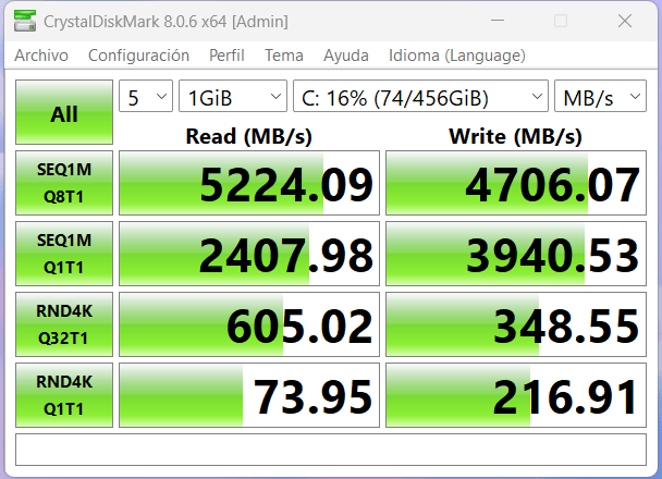 Imagen - LG Gram Book, an&aacute;lisis con opini&oacute;n y precio
