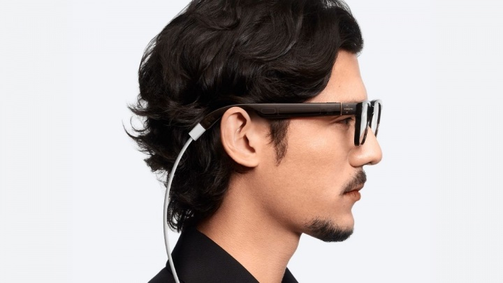 Imagen - Xiaomi AI Glasses: diseño tradicional para las nuevas gafas inteligentes con IA
