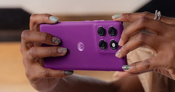 Imagen - 5 razones para comprar un Motorola Edge 60 Pro en 2025