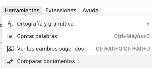 Imagen - 12 secretos de Google Docs para disparar tu productividad