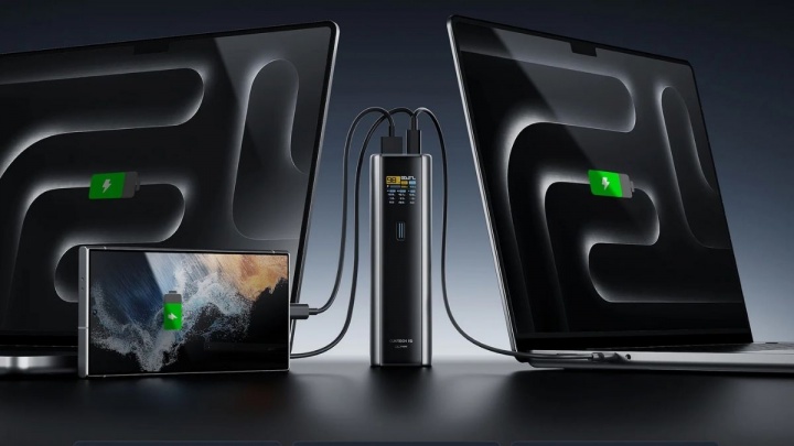 Imagen - 8 bater&iacute;as externas o powerbanks Cuktech recomendadas